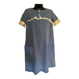 Tami San Francisco vintage dress (50’s-70’s)